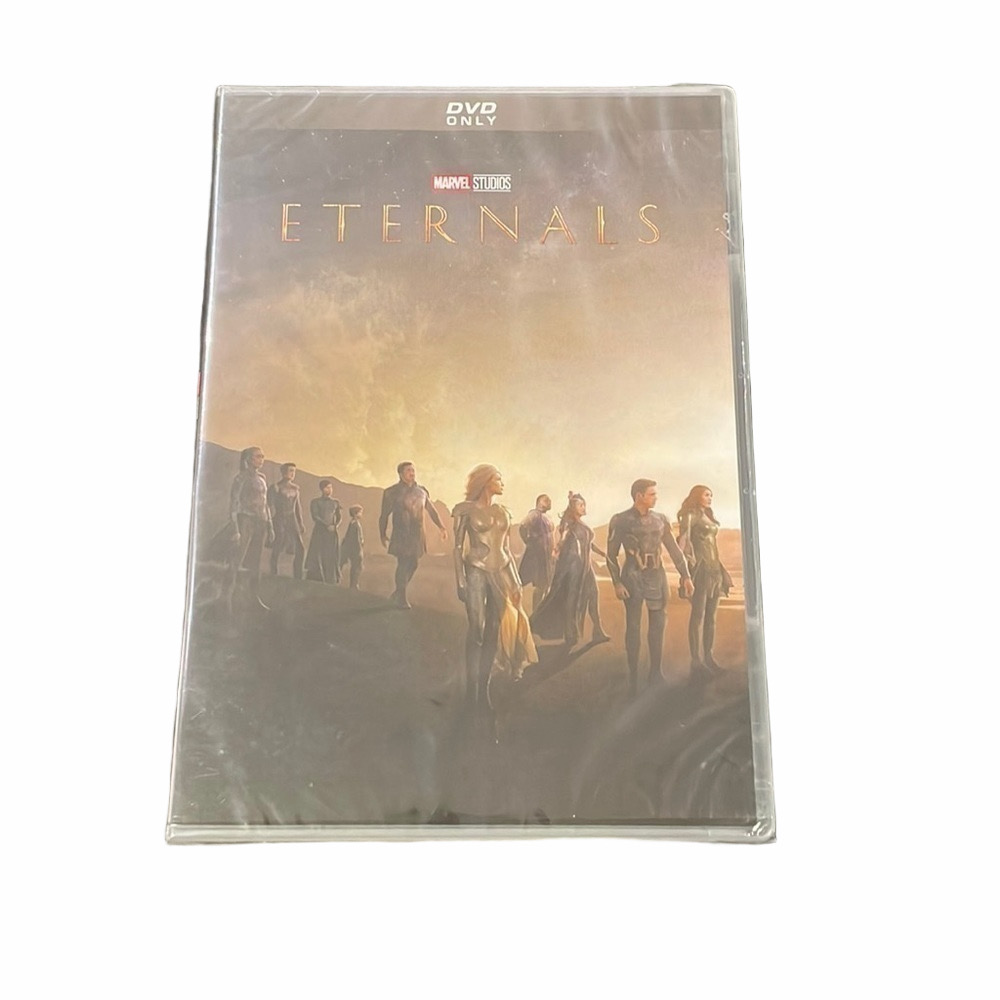 ETERNALS NWT